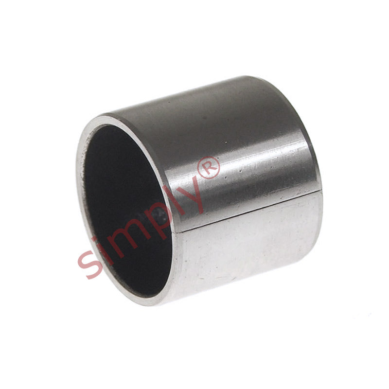 16D16 Wrapped Steel Bush 1x1-1/8x1 inch