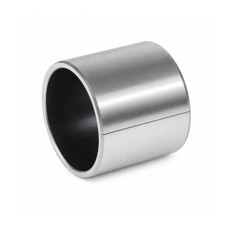 MB180100D Wrapped Steel Plain Bush 180x185x100mm