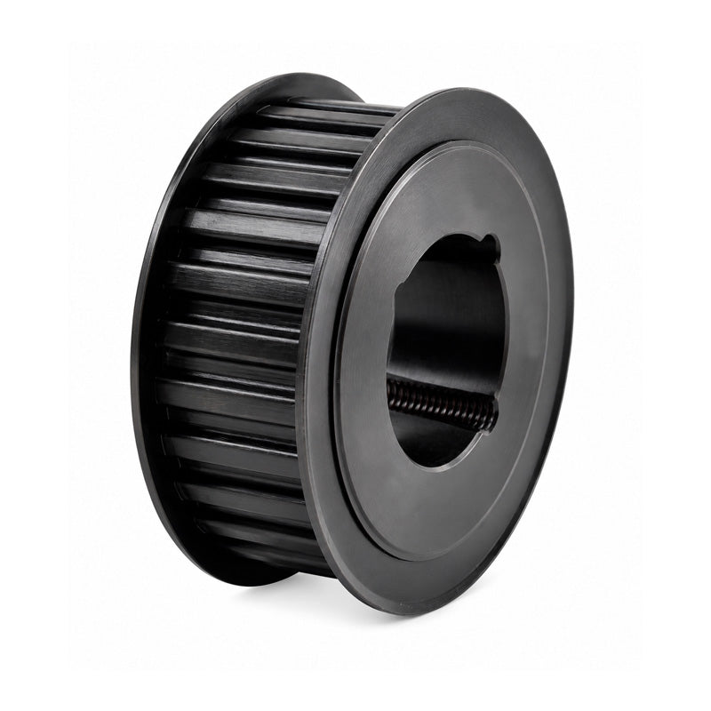 Martin Synchrochain / Polychain PC14M-140S-37 623.89mm Pitch Diameter 140 Teeth Tapered Bore Timing Belt Pulley (Bush not Incl.) Allow 7-10 Days