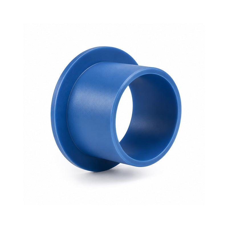 PPMF151717 Premier Budget Metric Polyamide Flanged Bush 15x17x17mm