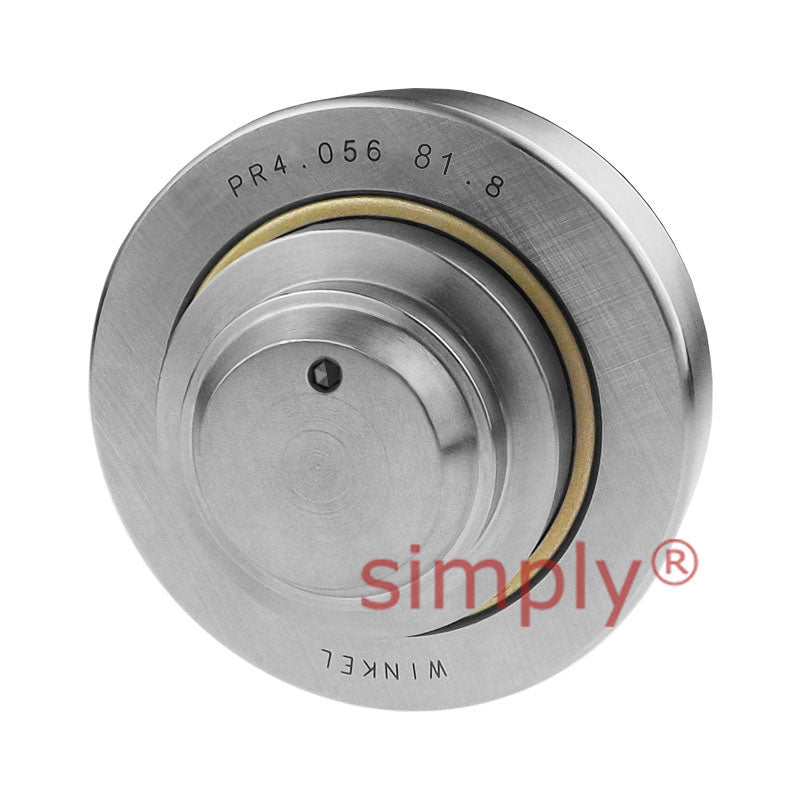 Winkel PR 4.056 Fixed Axial Precision Combined Roller Bearing 54x81.8x48mm