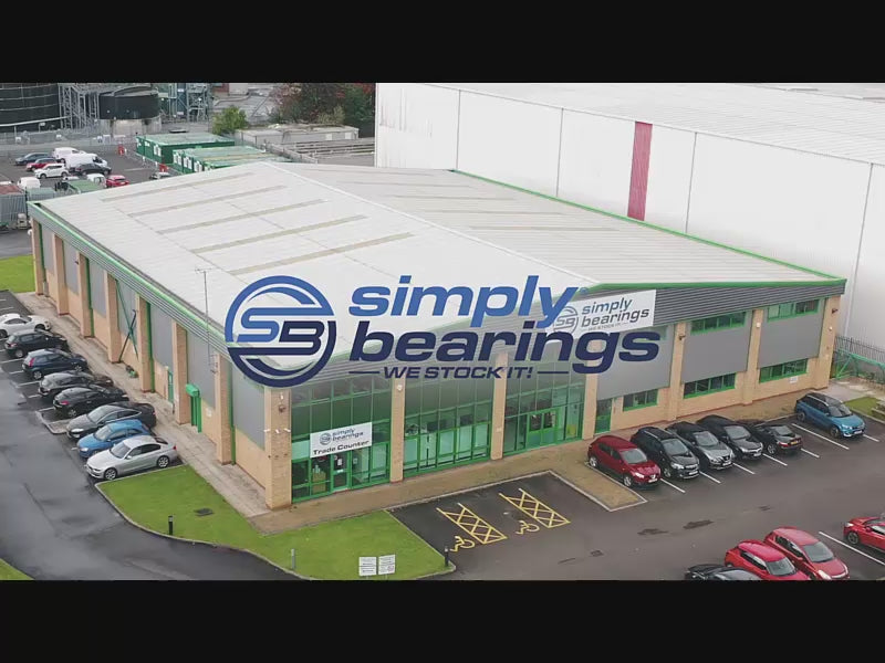 Video Simply Bearings