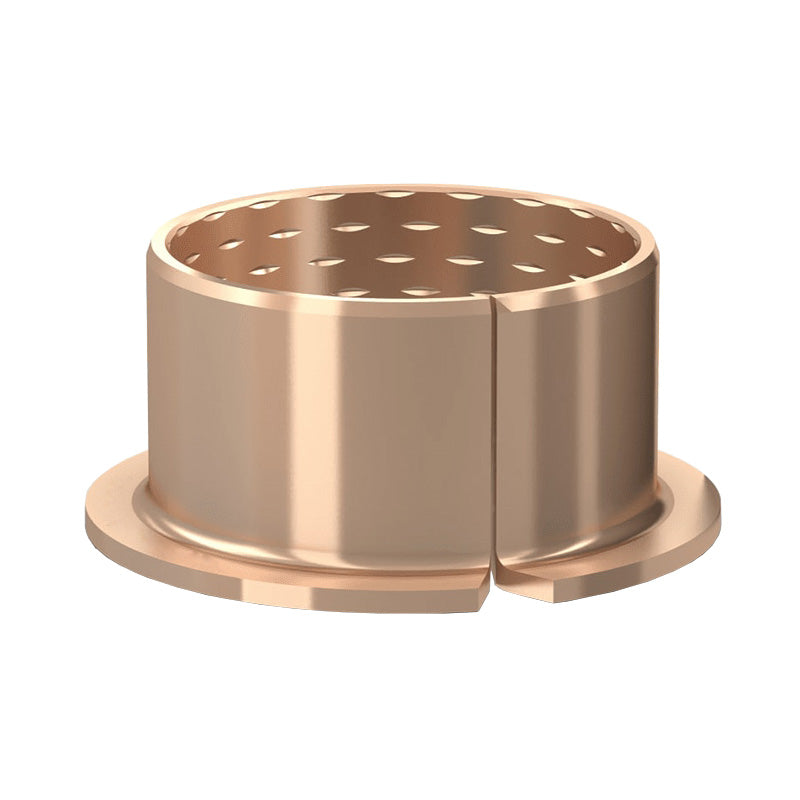 SKF PRMF303420 Metric Flanged Wrapped Bronze Bush 30x34x20mm