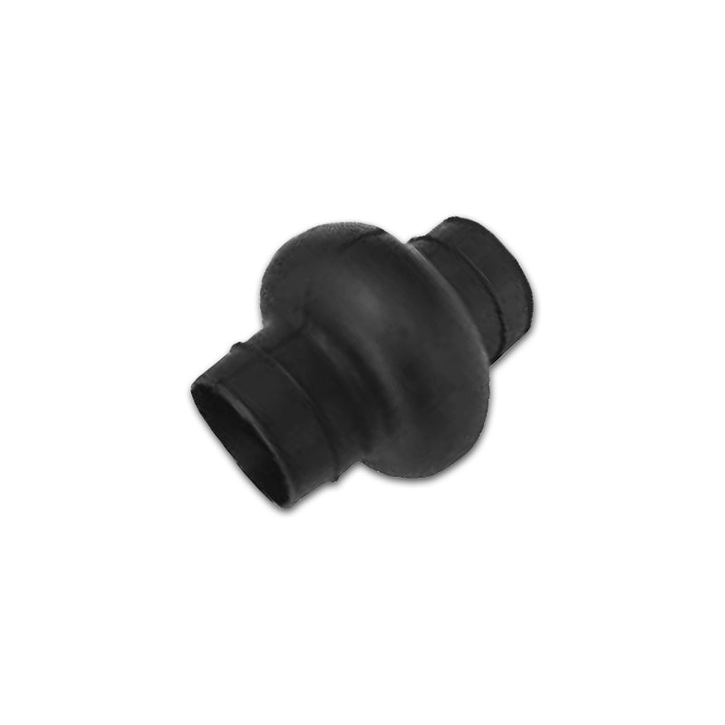Major Brand UJG4M45 Polychloroprene Rubber Protective Gaiter for Universal Joints 45x84x95mm