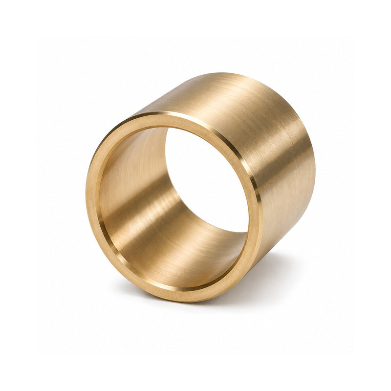 SKF PSM607590A51 Metric Plain Sintered Bronze Bush 60x75x90mm
