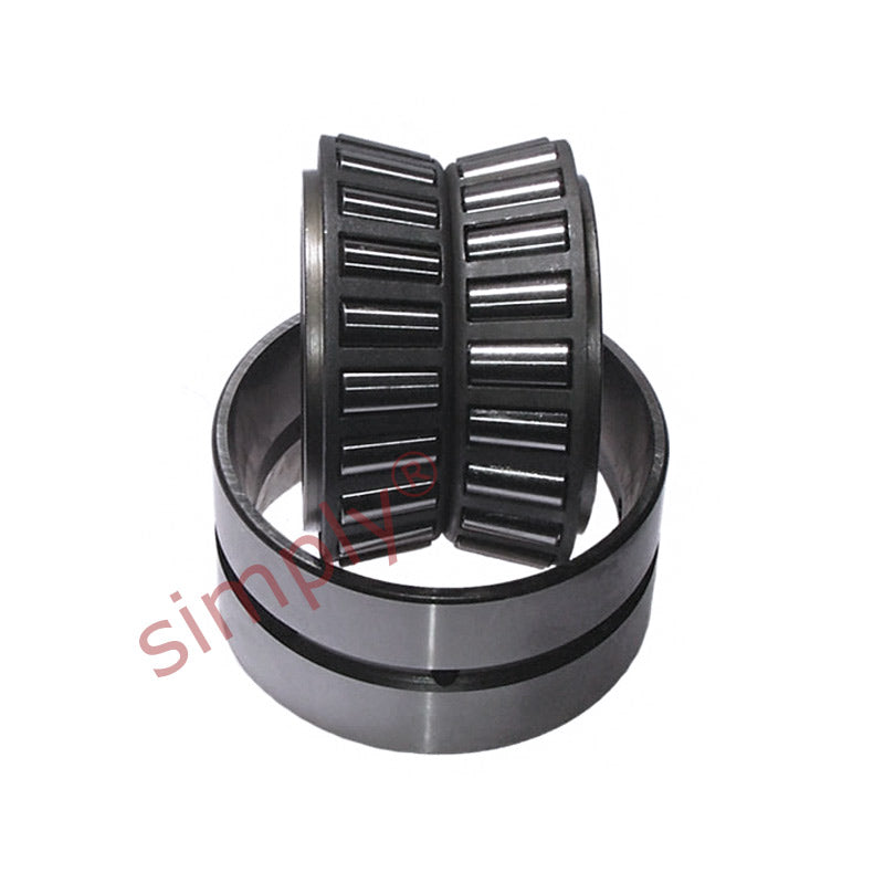 SKF 31319J2/DF Single Row Taper Roller Bearings Paired Face to Face 95x200x99mm