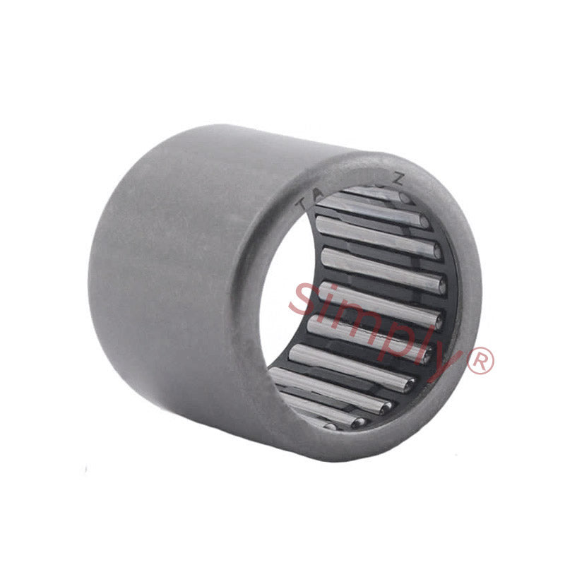 Premier Budget TA1820Z Needle Roller Bearing Open End Type 18x25x20mm