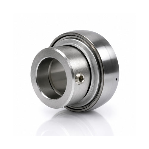 NTN AEL202-010D1W3 Radial Insert Ball Bearing 15.875x40x28.6mm - Allow 1-2 Days - Contact Us For Faster Delivery