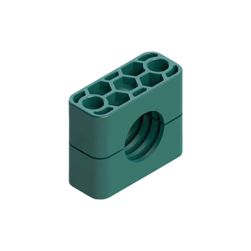 RSB Complete Hose Clamp Suitable for Hoses with 10mm Diameter - Allow 2-3 Days