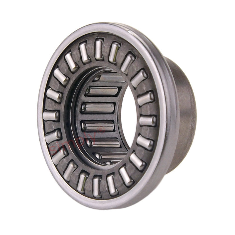 Major Brand RAX 517 Needle Combined Bearing with Needle Thrust Cage 17x26x22mm Allow 2-3 Days