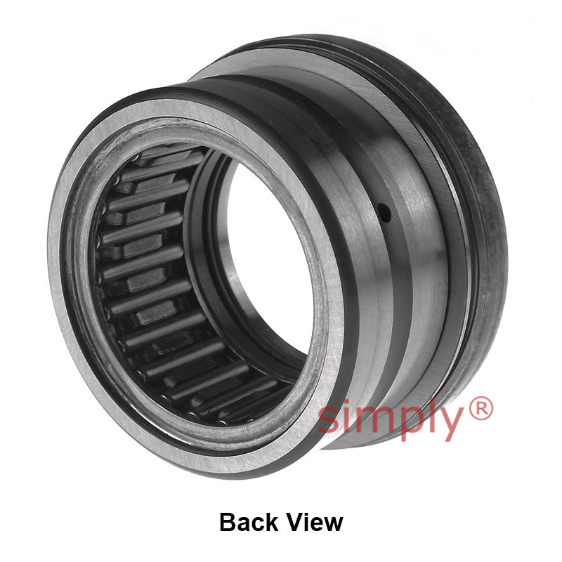 Major Brand RAXPZ 460 Combined Bearing with Incorporated Thrust Plate 60x72x32mm Allow 2-3 Days