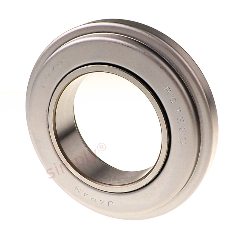 Major Branded RCT52S Clutch Release Bearing 52mm Bore 52x94x26mm