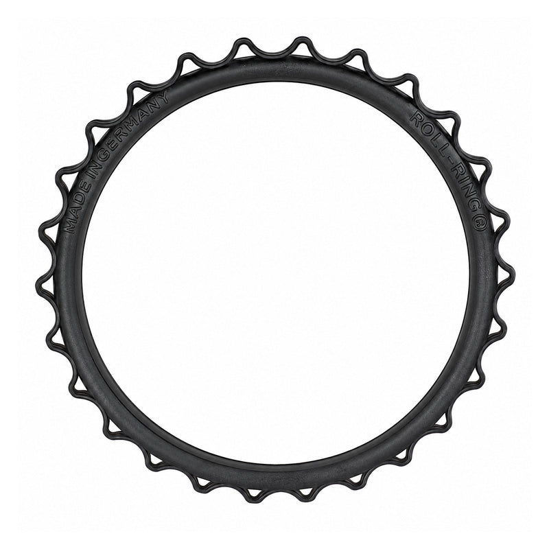 Renold 30 Tooth 12-B Roll Ring for 3/4 inch Pitch - Ambient Temperature -8 to+80&deg;C
