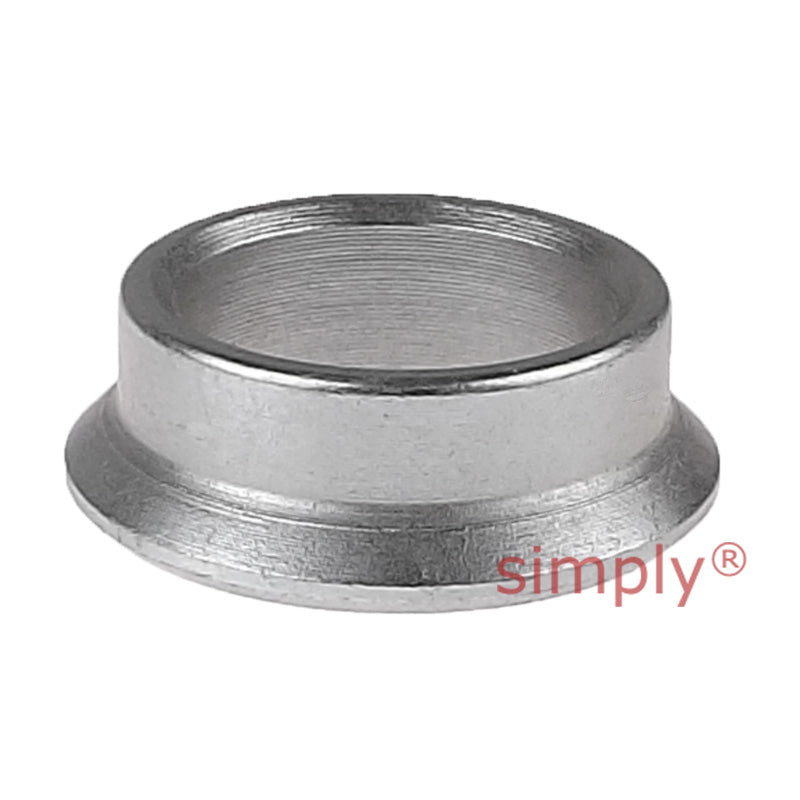 Chiavette DTS8 Rod End Spacer to Fit 8mm Bore Rod End - Allow 2-3 Days