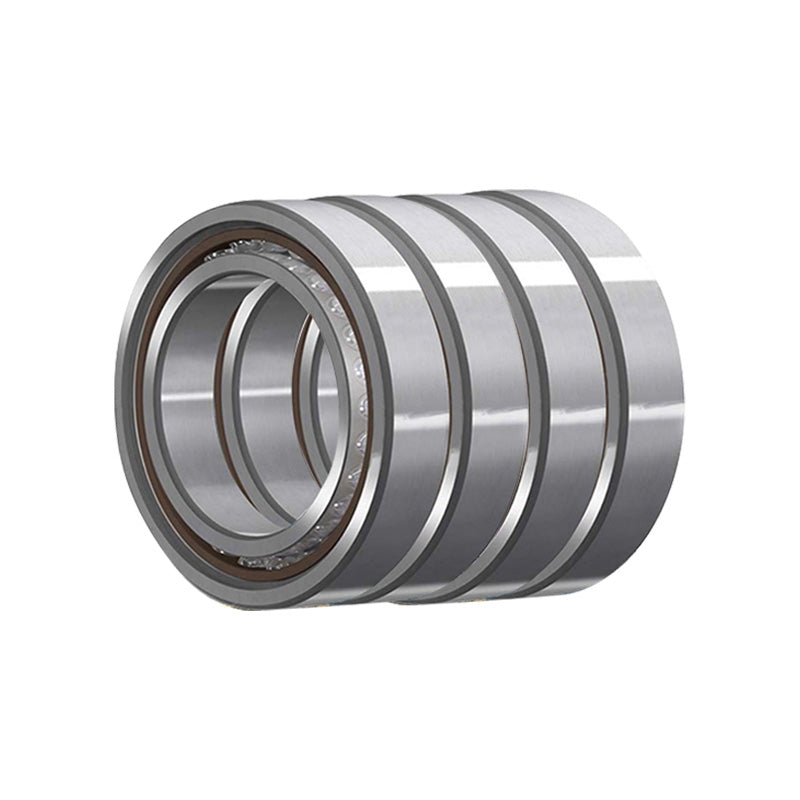 RHP 7018A5TRDBDLP4 Super Precision Angular Contact Spindle Bearing 90x140x24mm (Set of 4)