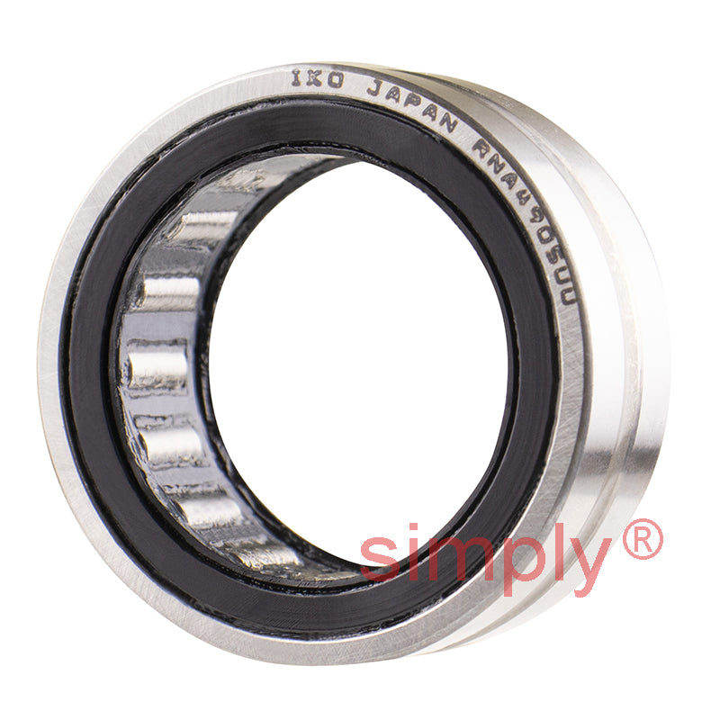 RNA4905UU   Bearing RNA4905-2RS RNA4905A-2RS