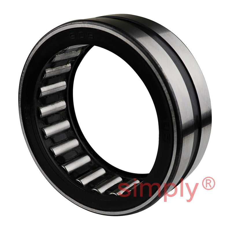 RNA4908UU   Bearing RNA4908-2RS RNA4908A-2RS