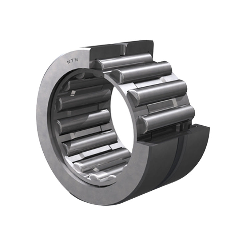 NTN RNA6902R Machined Needle Roller Bearing no Shaft Sleeve 20x28x23mm