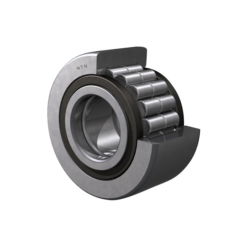 NTN RNAB206X Yoke Type Track Roller 46x62x20mm - Allow 1-2 Days - Contact Us For Faster Delivery