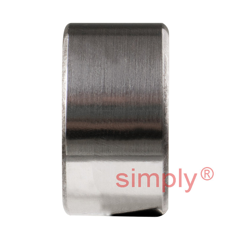 RNAF162413 Needle Roller Bearing Without Flanges and Without Shaft Sleeve 