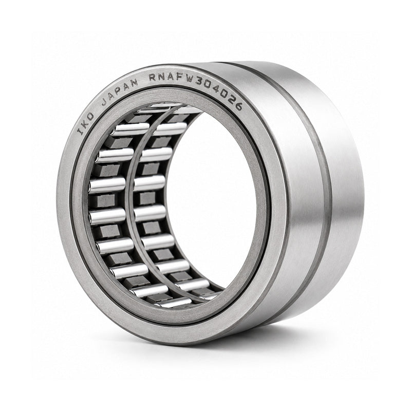 RNAF253716 Needle Roller Bearing Without Flanges and Without Shaft Sleeve 