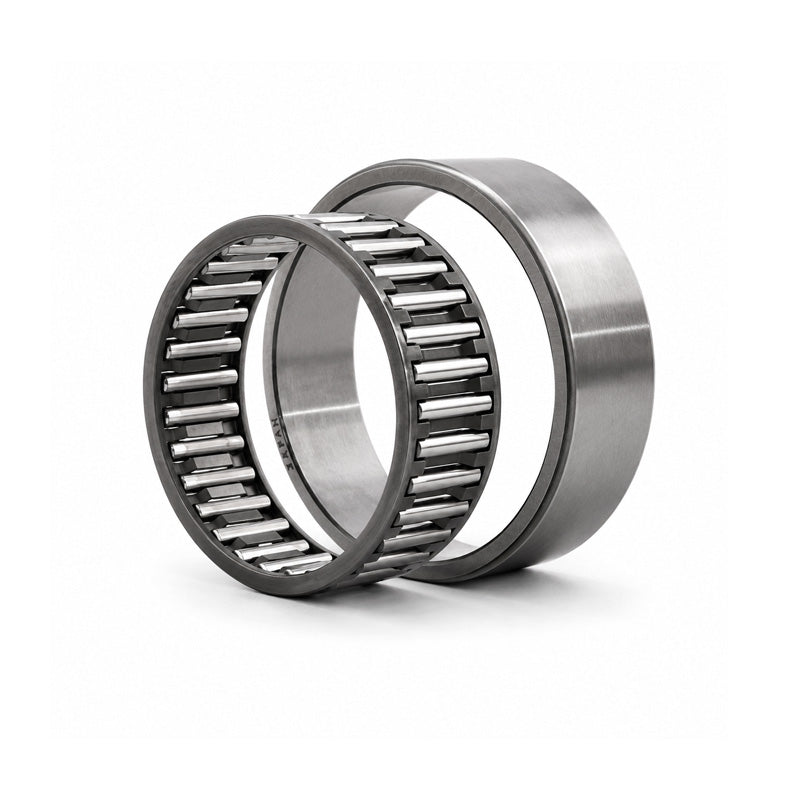 RNAO70x90x30 Budget Needle Roller Bearing no Flanges or Shaft Sleeve