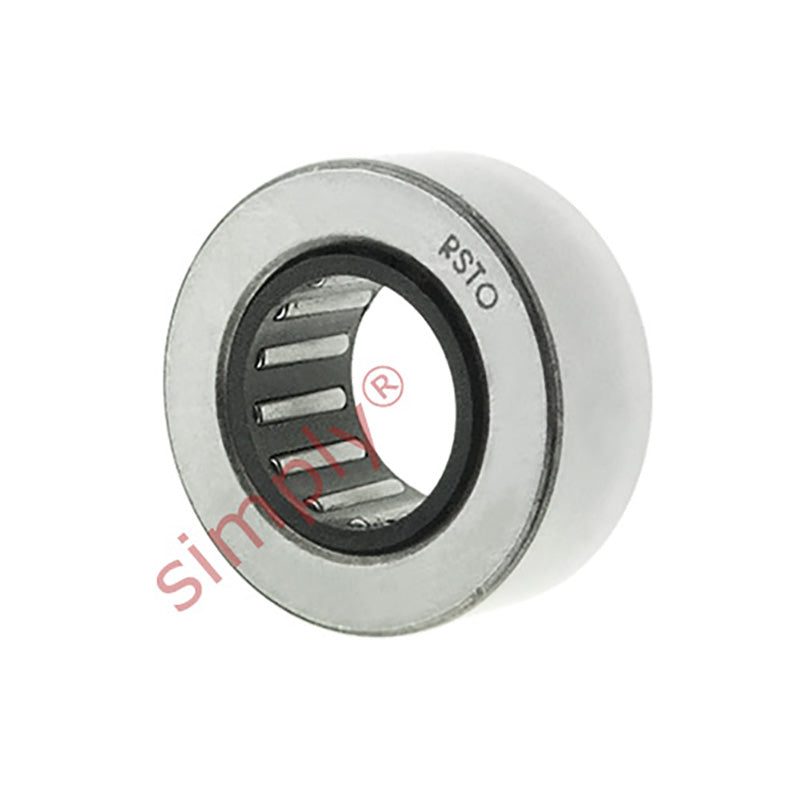 RSTO45 Budget Support Roller no Axial Guidance no Inner Sleeve 55x85x19.8mm
