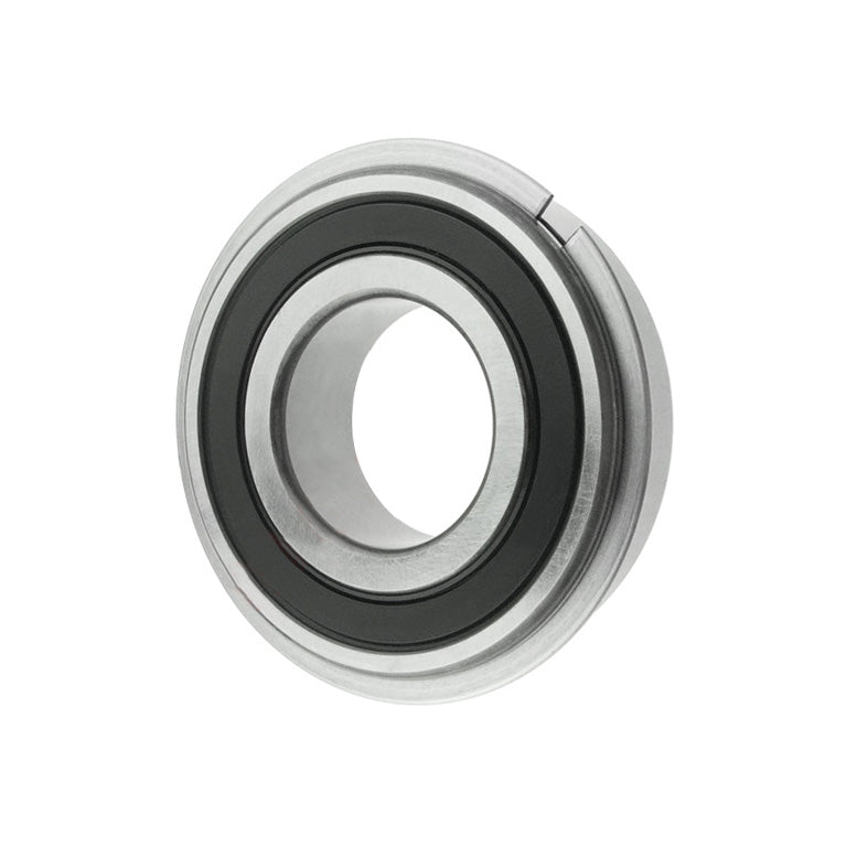 SKF 63042RS1C3GJN Sealed High Temp Deep Groove Ball Bearing 20x52x15mm