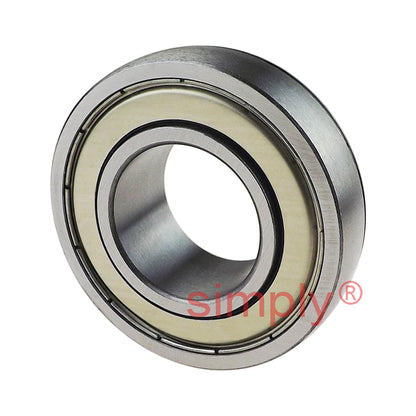 SA212-36G Imperial Bearing Insert with Locking Collar 2-1/4 inch Bore 110mm Outside Dia