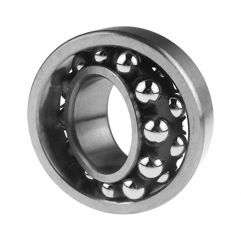 SKF 13940C3 Open Self Aligning Ball Bearing with Cylindrical Bore 200x280x60mm
