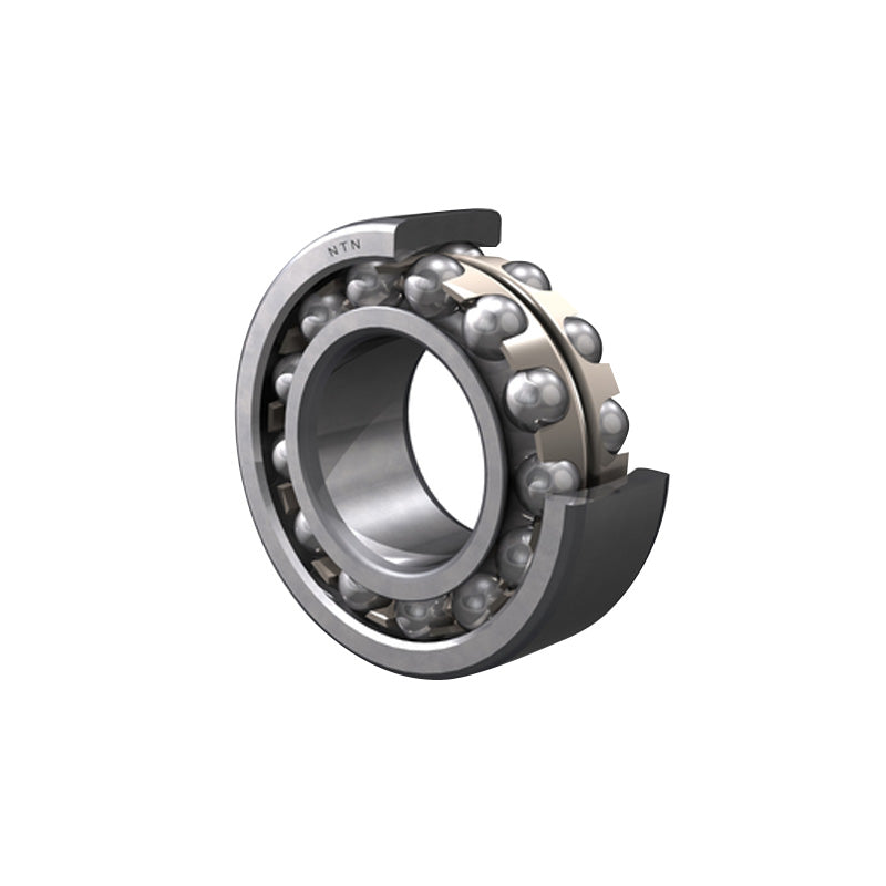 NTN 1210SK Self-Aligning Ball Bearing 50x90x20mm - Allow 1-2 Days - Contact Us For Faster Delivery