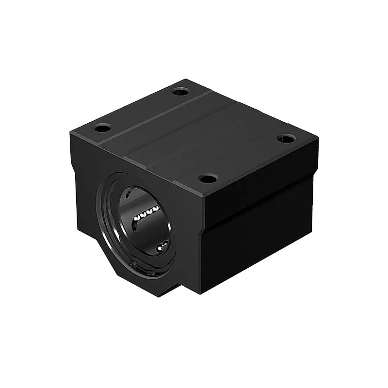 SAMICK SC40UU Linear Ball Bearing Unit - Allow 1-2 Days - Contact Us For Faster Delivery
