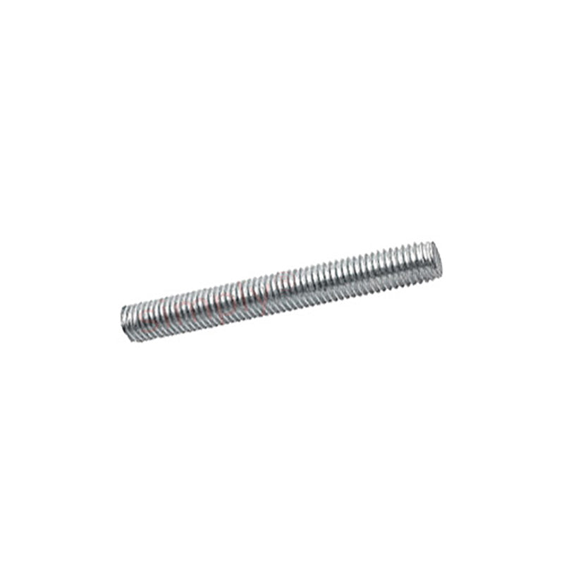 High Quality Screwed Rod 12mm Thread 300mm Length