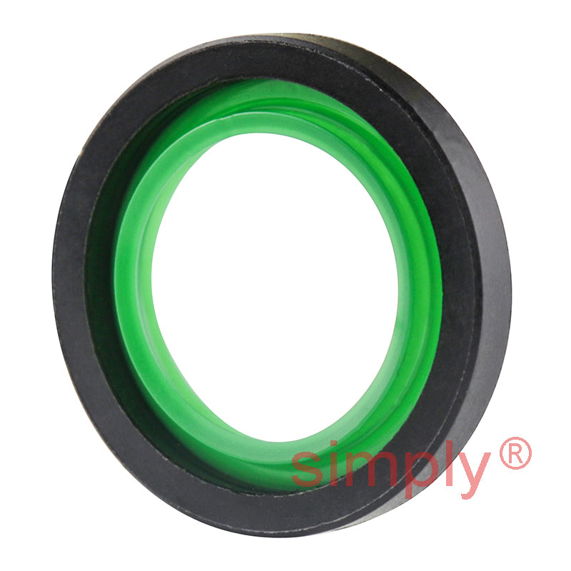 INA SD14X22X3A Double Lip Polyurethane Oil Seal 14x22x3mm