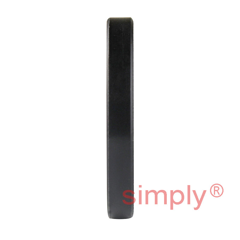 INA SD15X23X3A Double Lip Polyurethane Oil Seal 15x23x3mm
