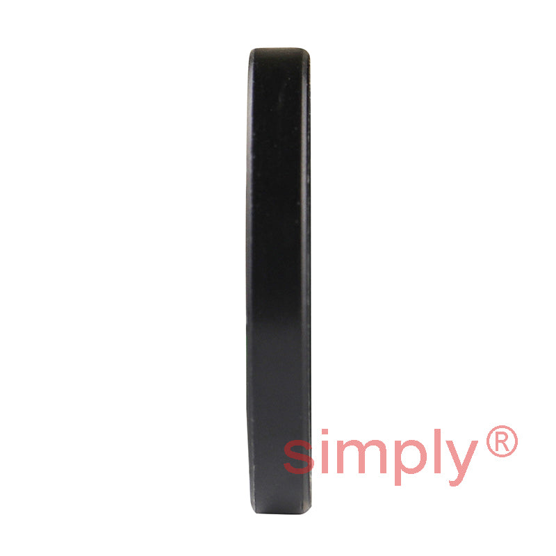 INA SD16X24X3A Double Lip Polyurethane Oil Seal 16x24x3mm