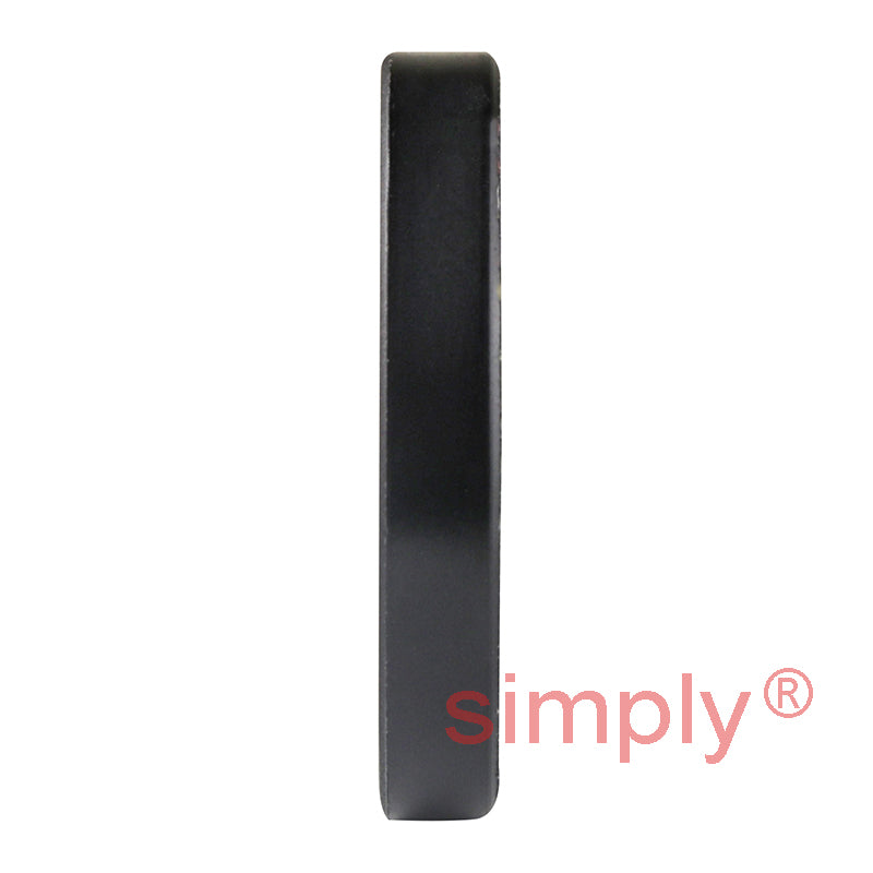 INA SD18X26X4A Double Lip Polyurethane Oil Seal 18x26x4mm