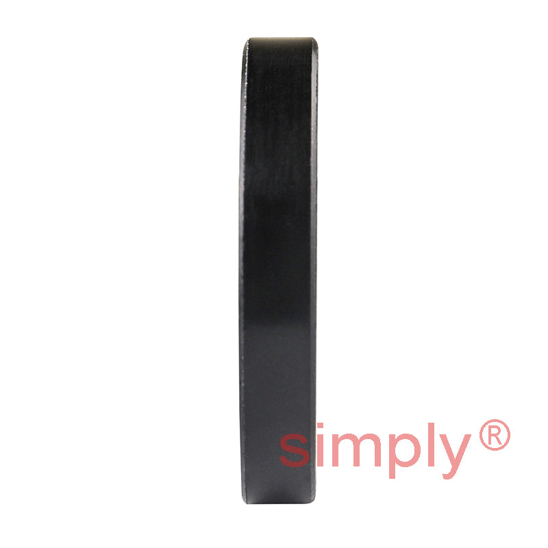 INA SD20X26X4A Double Lip Polyurethane Oil Seal 20x26x4mm