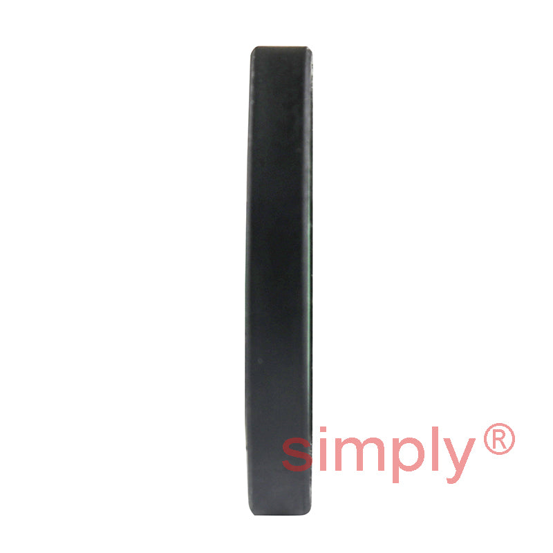 INA SD22X30X4A Double Lip Polyurethane Oil Seal 22x30x4mm