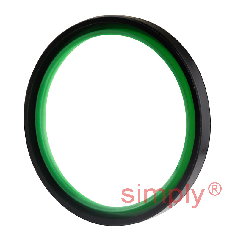 INA SD35X42X4A Double Lip Polyurethane Oil Seal 35x42x4mm