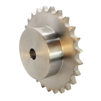 29 Tooth 32B Simplex Pilot Bore Sprocket for 2 inch Pitch Chain
