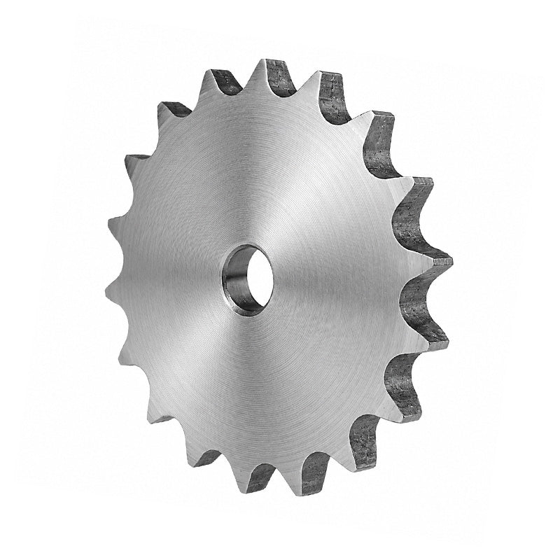 Branded 125 Tooth 083 Narrow Section Simplex Platewheel for 1/2 inch Pitch Chain Allow 7-10 Days