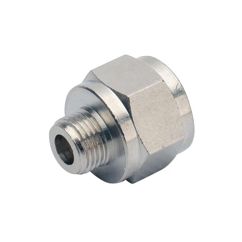 SKF LAPN12X1.5 Nipple G1/4 - M12 x 1.5