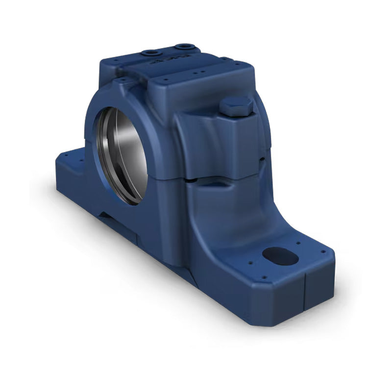 SKF SNL2611/1-15/16TG Cast Iron Split Pillow Block Housing Complete Assembly