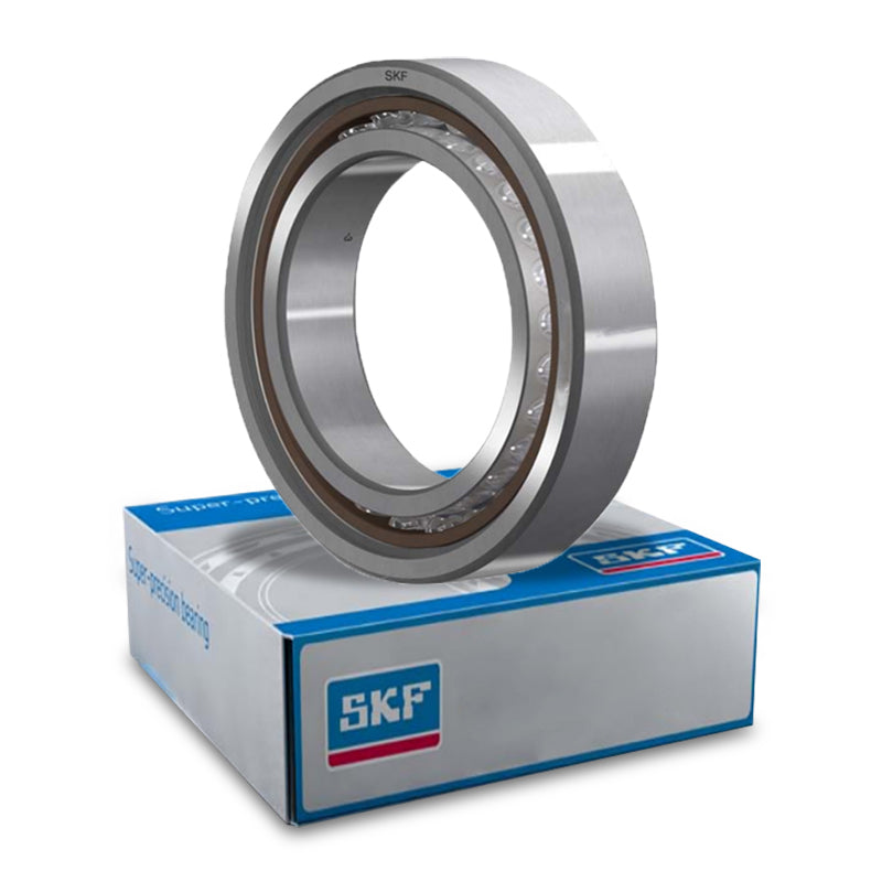SKF 71805ACD/HCP4 Super Precision Angular Contact Spindle Bearing 25x37x7mm