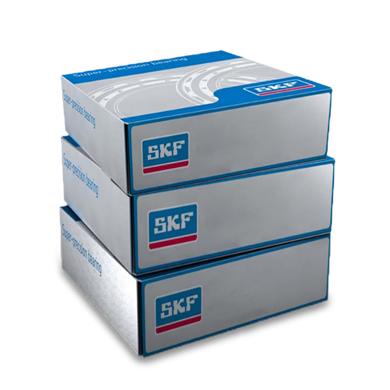 SKF 71940CD/HCP4ATGA Super Precision Angular Contact Spindle Bearing 200x280x38mm (Set of 3)