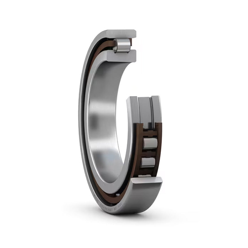 SKF N1009KTNHC5SP Super Precision Single Row Cylindrical Roller Spindle Bearing 45x75x16mm
