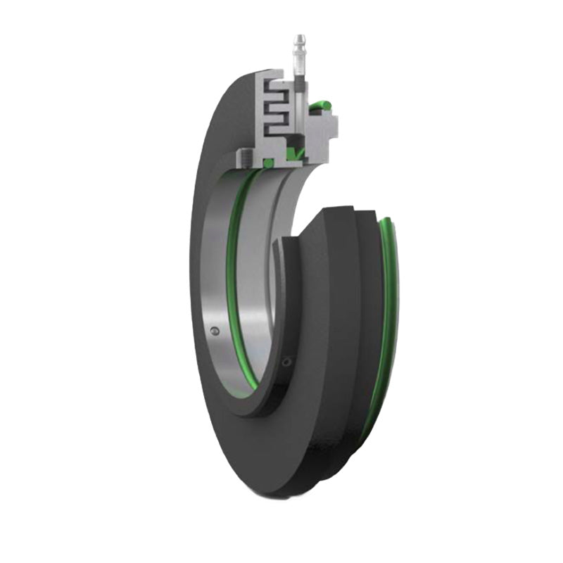 SKF TK96 Taconite Seal for Split Plummer Block Housing 450x601x95.5mm