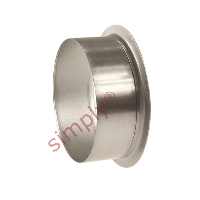 SKF CR99192 Hardened Stainless Speedi Sleeve for Shafts 48.48-48.64mm