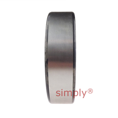 SL182922 X-life Single Row Full Complement Cylindrical Roller Bearing 110x150x24mm